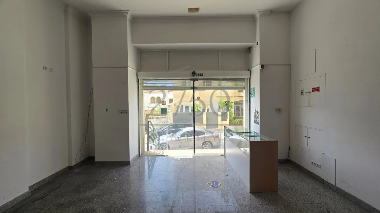 Loja para Venda em Cascais e Estoril Foto 5