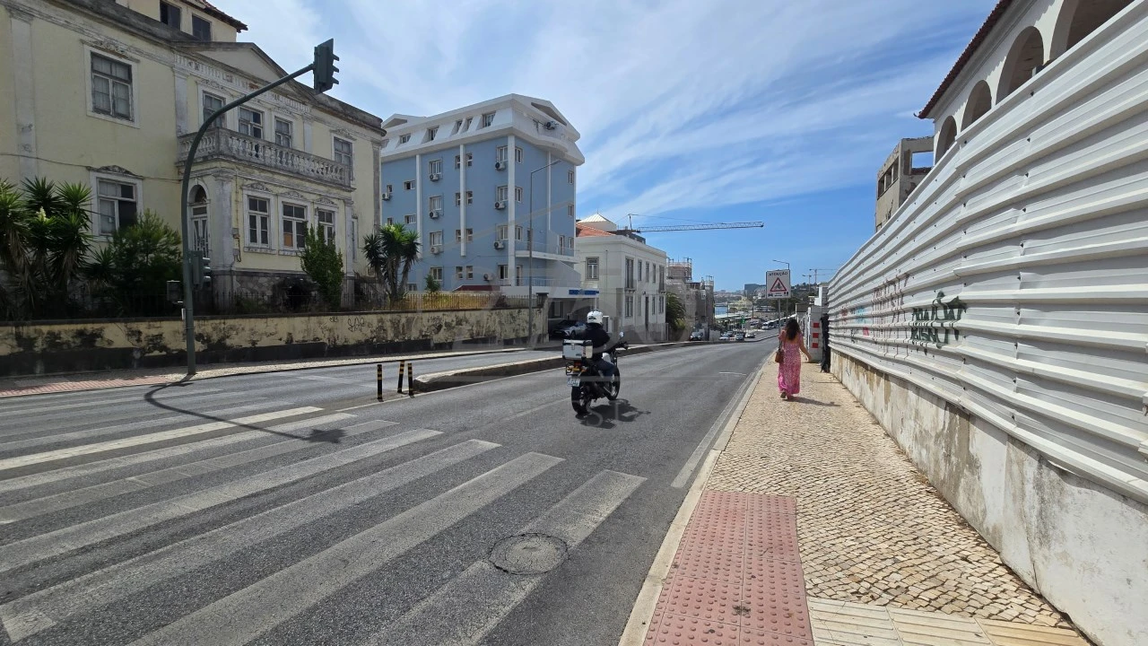 Loja para Venda em Cascais e Estoril Foto 9
