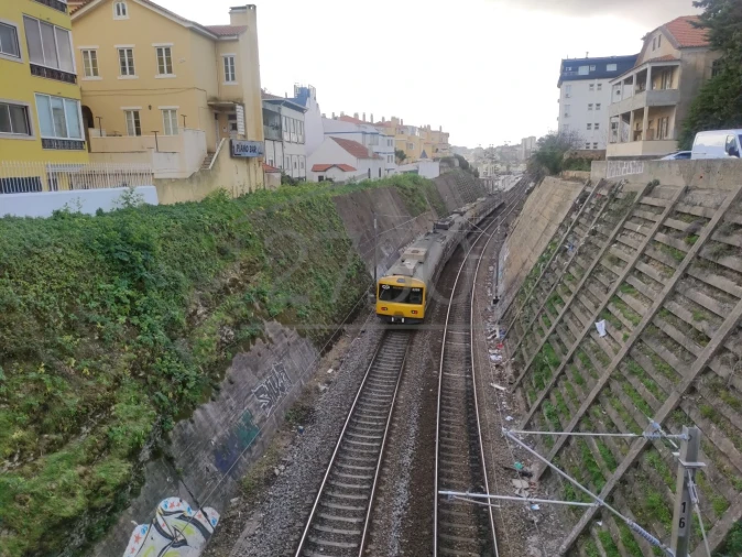 Loja para Venda em Cascais e Estoril Foto 8