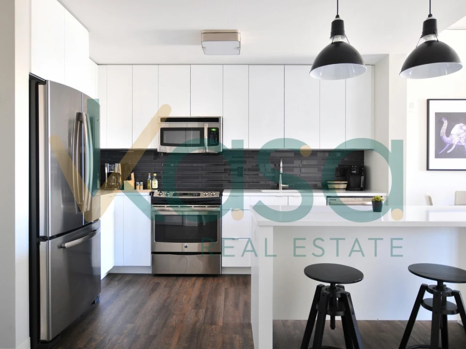 Apartamento T3 para Venda em Alto do Seixalinho, Santo André e Verderena Foto 2