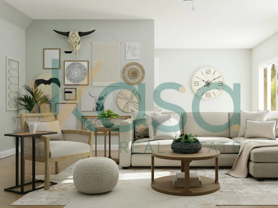 Apartamento T3 para Venda em Alto do Seixalinho, Santo André e Verderena Foto 1