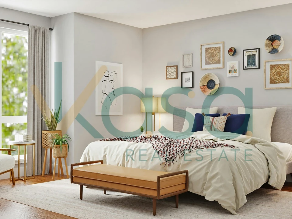 Apartamento T3 para Venda em Alto do Seixalinho, Santo André e Verderena Foto 5