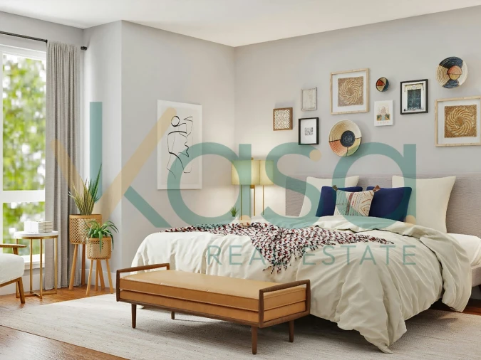 Apartamento T3 para Venda em Alto do Seixalinho, Santo André e Verderena Foto 5