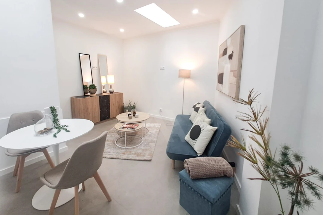 Apartamento T3 para Venda em Penha de França Foto 2