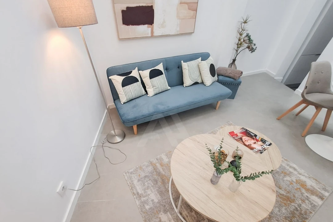 Apartamento T3 para Venda em Penha de França Foto 3