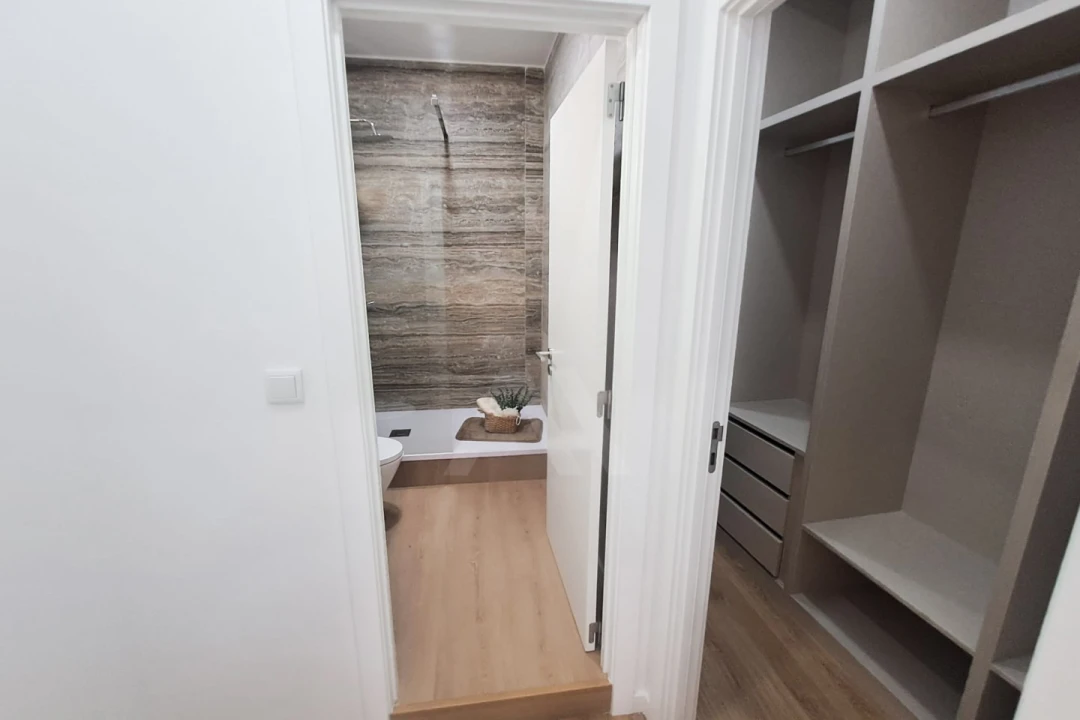 Apartamento T3 para Venda em Penha de França Foto 13