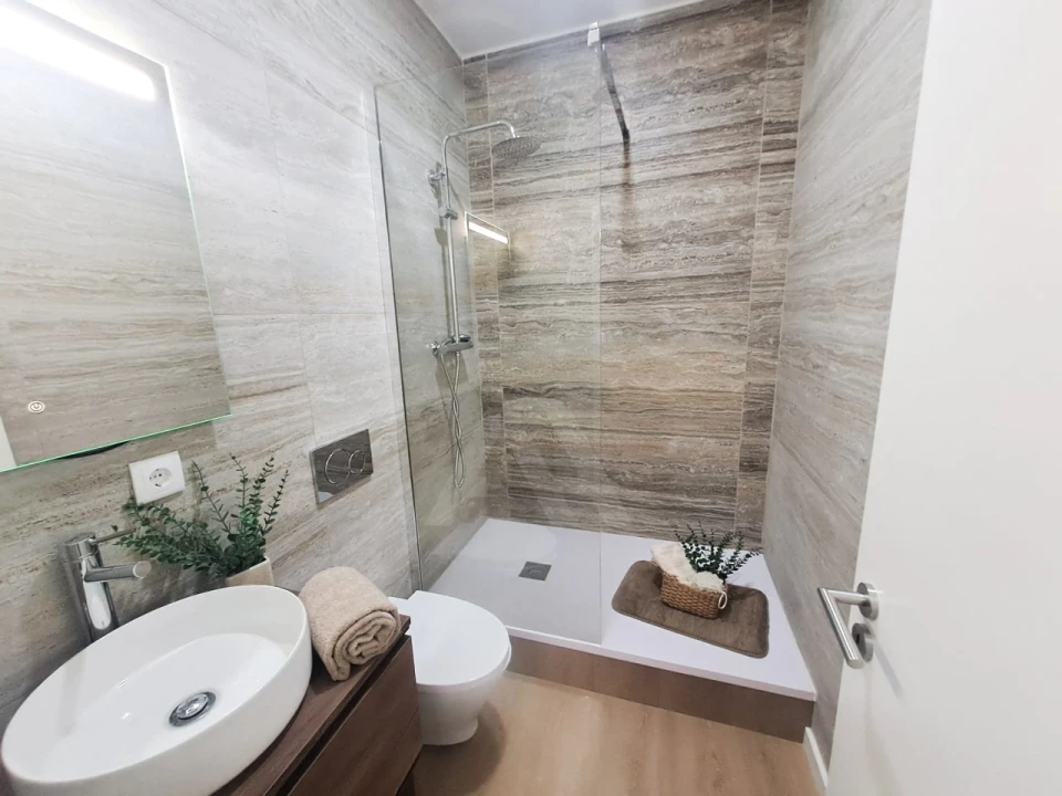 Apartamento T3 para Venda em Penha de França Foto 14