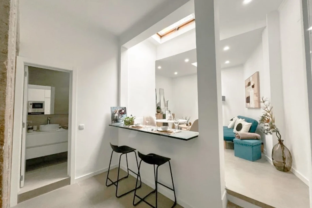 Apartamento T3 para Venda em Penha de França Foto 4