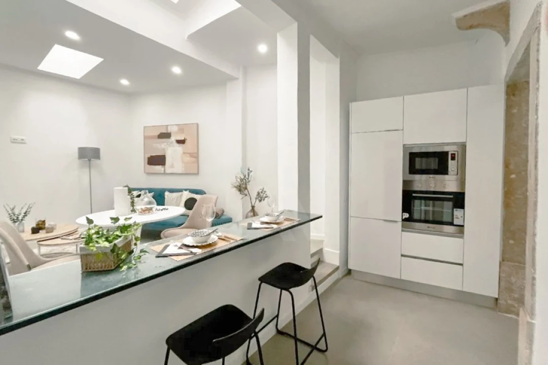 Apartamento T3 para Venda em Penha de França Foto 1