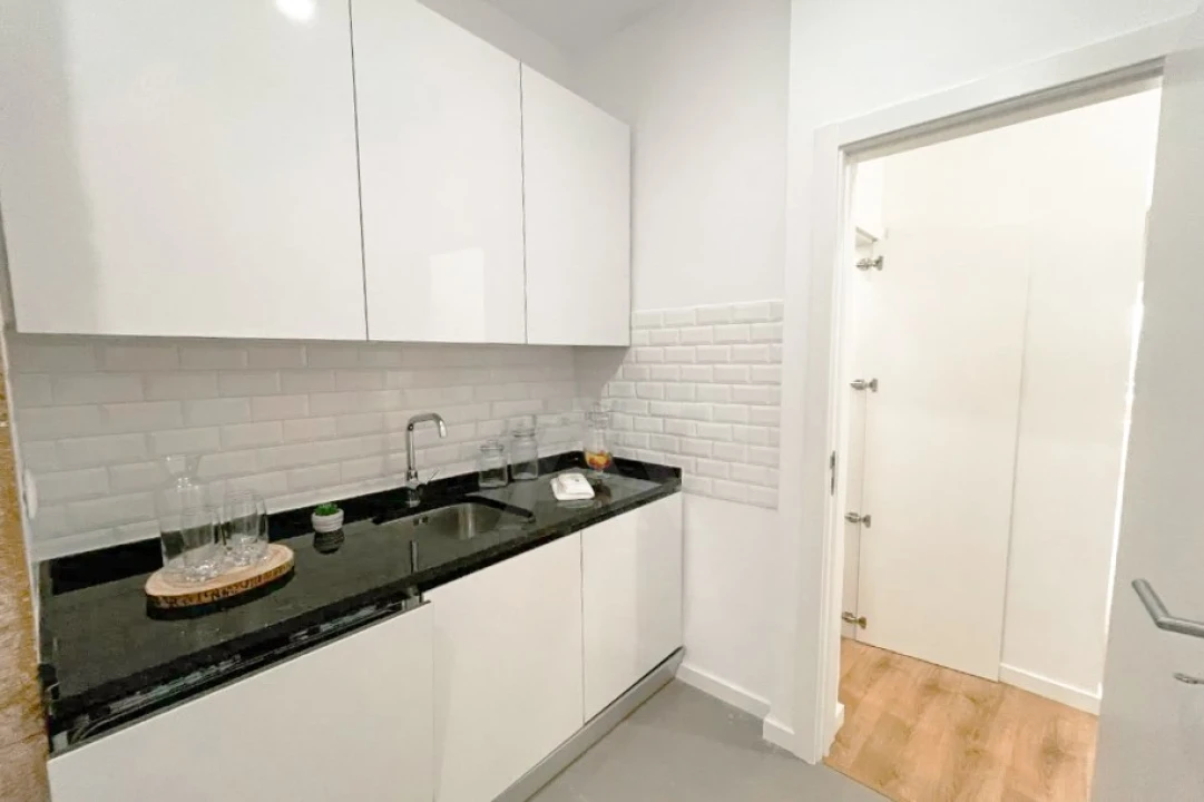 Apartamento T3 para Venda em Penha de França Foto 8