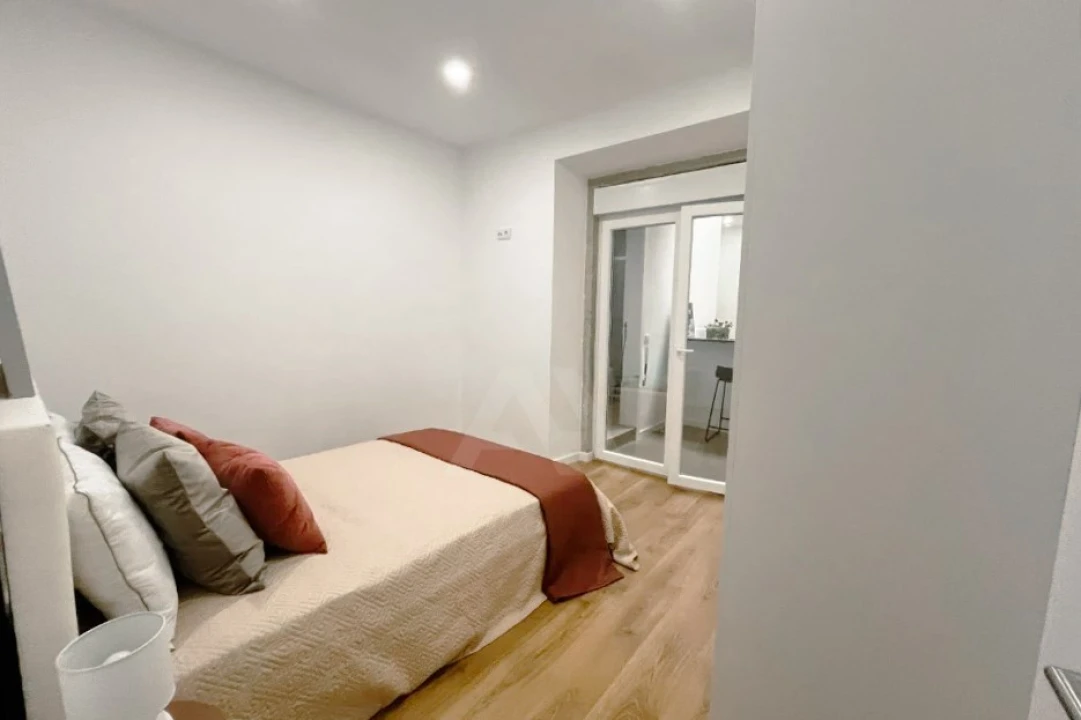 Apartamento T3 para Venda em Penha de França Foto 9