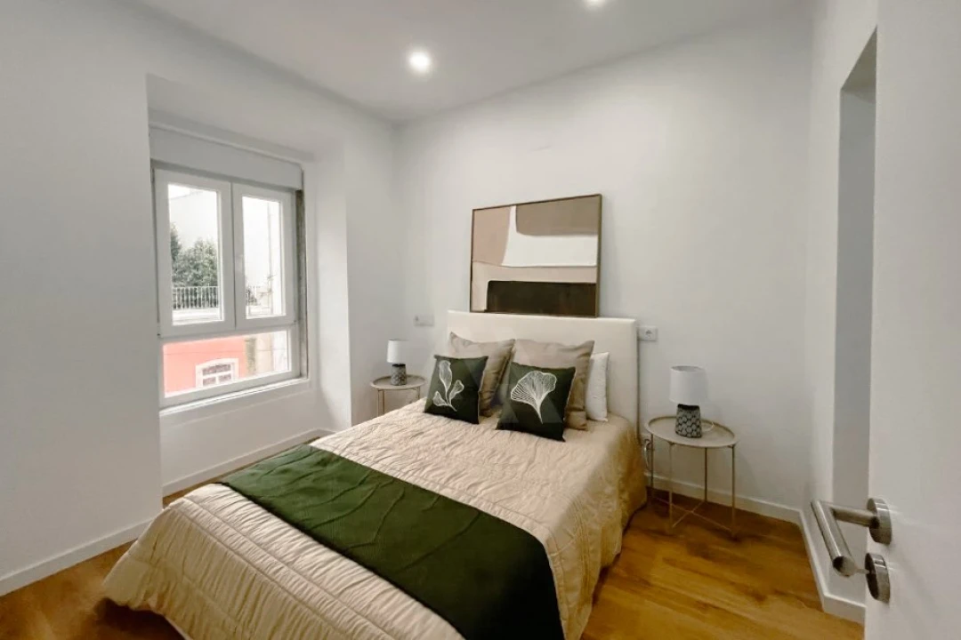 Apartamento T3 para Venda em Penha de França Foto 11