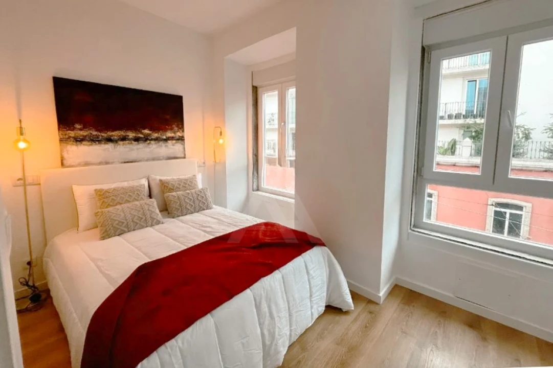 Apartamento T3 para Venda em Penha de França Foto 18