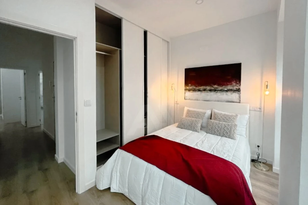 Apartamento T3 para Venda em Penha de França Foto 19