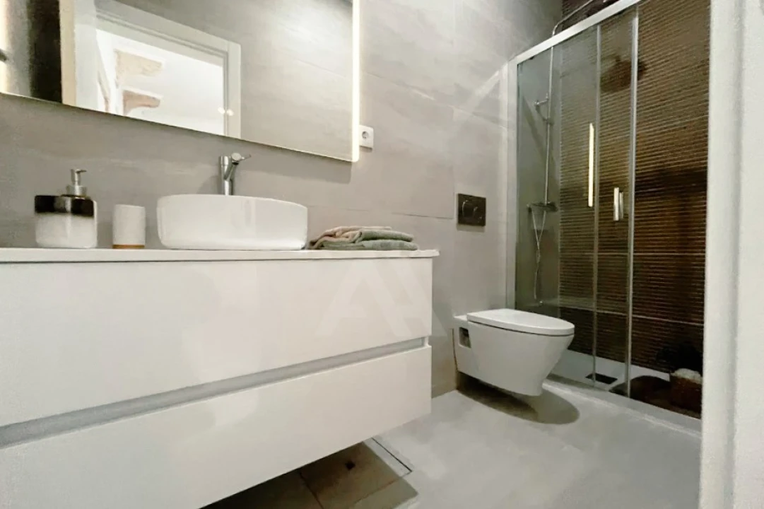 Apartamento T3 para Venda em Penha de França Foto 21