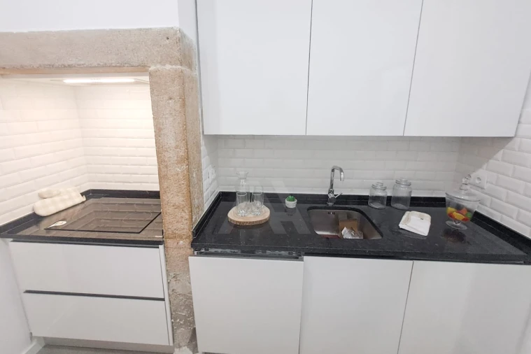 Apartamento T3 para Venda em Penha de França Foto 6