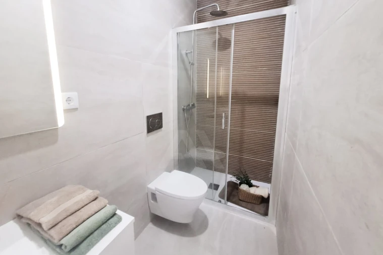 Apartamento T3 para Venda em Penha de França Foto 20