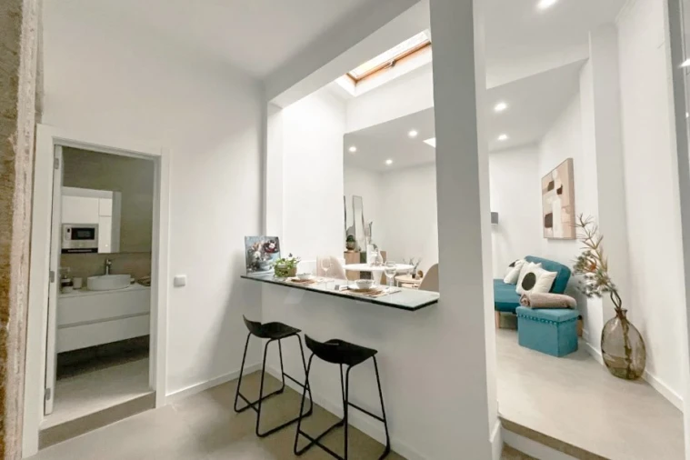 Apartamento T3 para Venda em Penha de França Foto 4