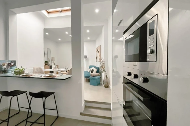 Apartamento T3 para Venda em Penha de França Foto 5