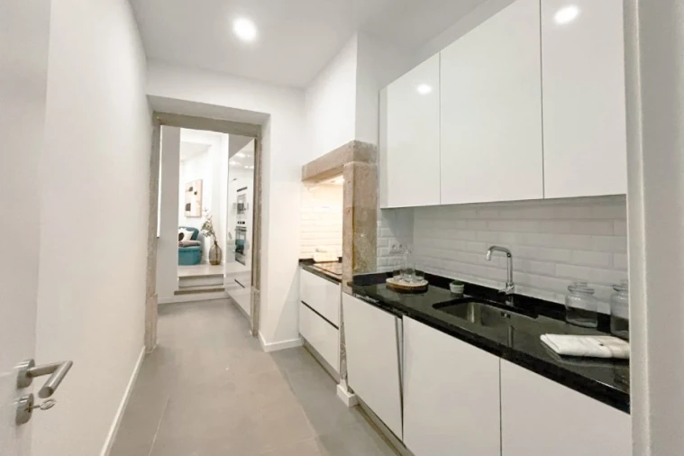 Apartamento T3 para Venda em Penha de França Foto 7