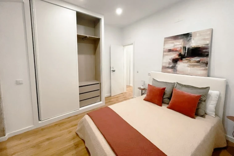 Apartamento T3 para Venda em Penha de França Foto 10