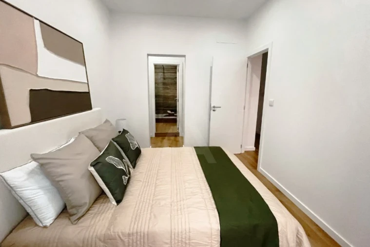 Apartamento T3 para Venda em Penha de França Foto 12