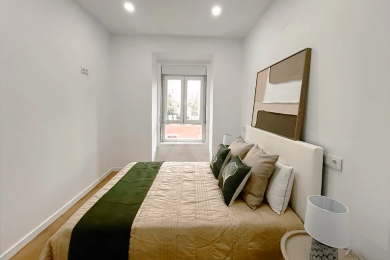 Apartamento T3 para Venda em Penha de França Foto 16