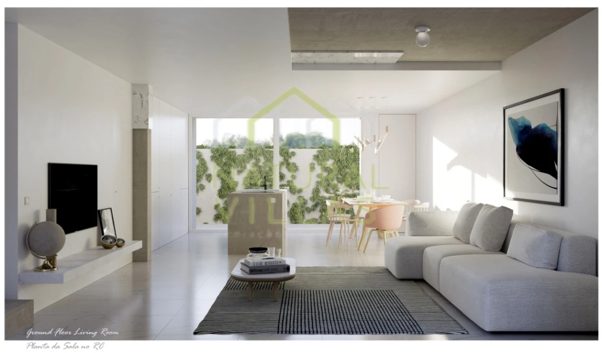 Moradia T3 para Venda em Faro (Sé e São Pedro) Foto 2