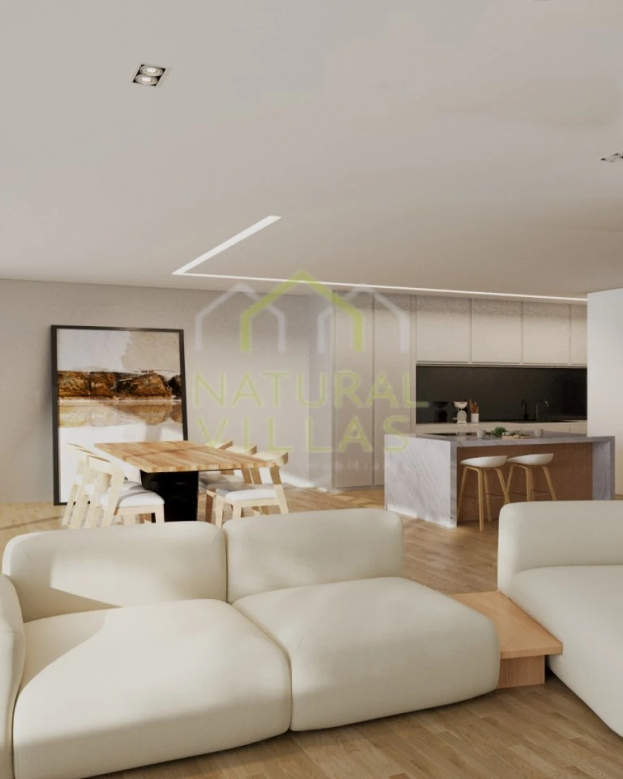 Moradia T4 para Venda em Montenegro Foto 6