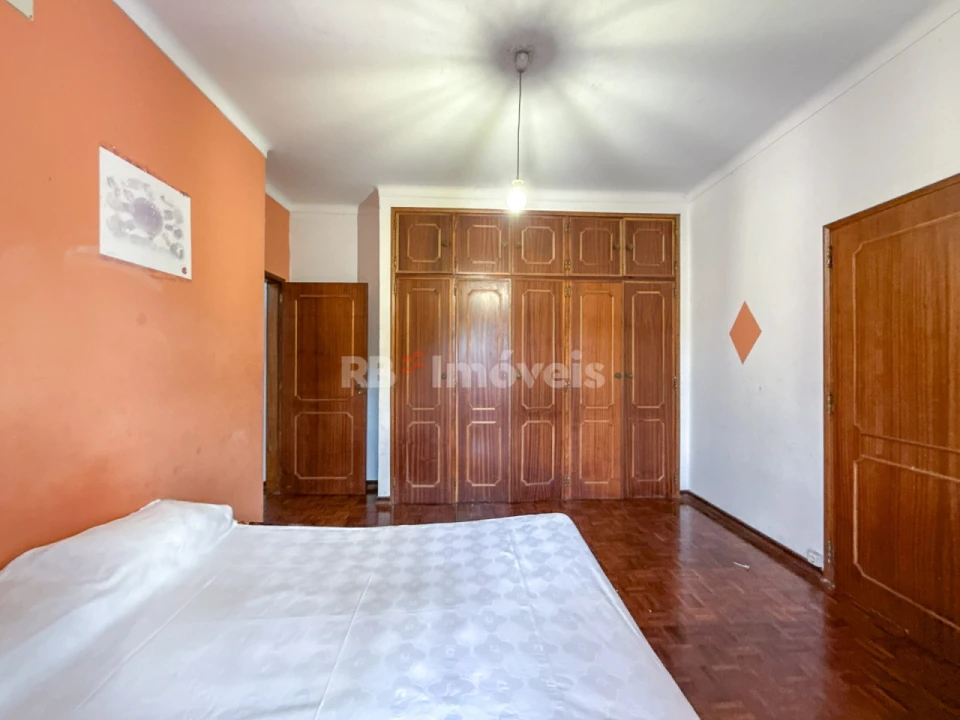 Moradia T4 para Venda em Paialvo Foto 26