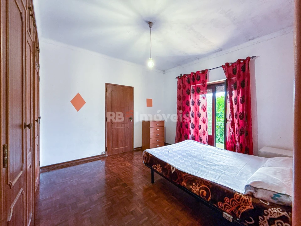 Moradia T4 para Venda em Paialvo Foto 23