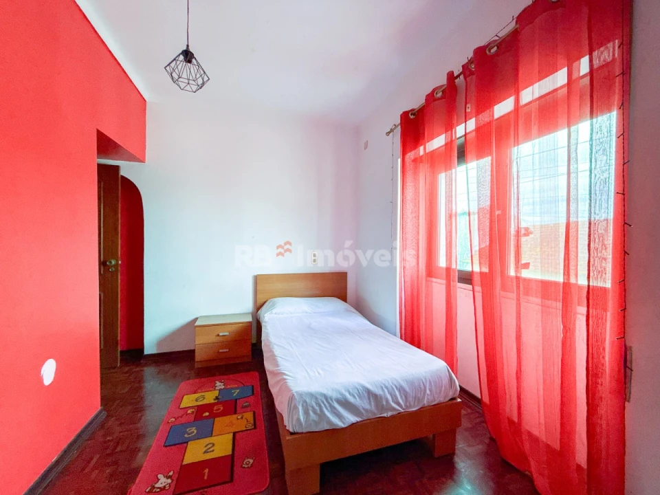 Moradia T4 para Venda em Paialvo Foto 29