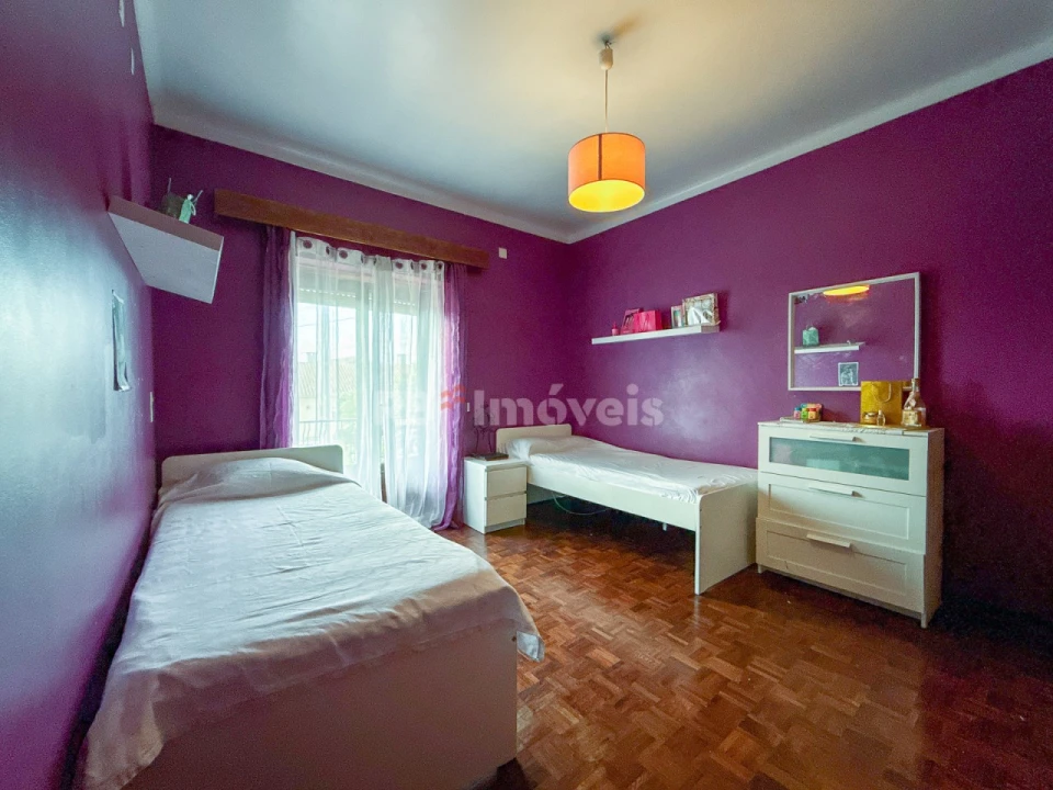 Moradia T4 para Venda em Paialvo Foto 16