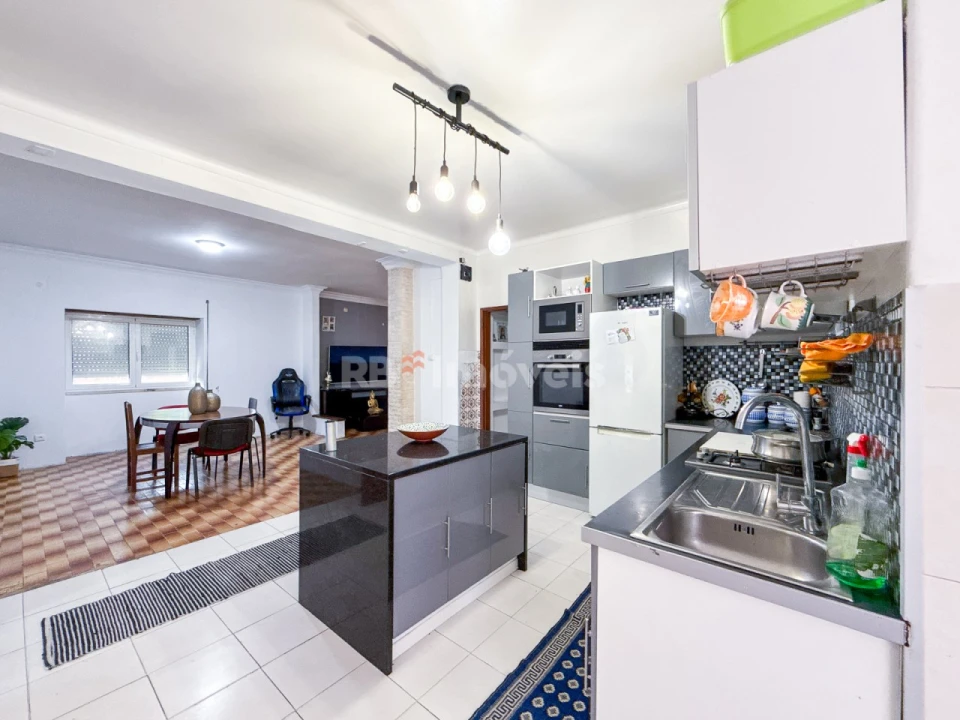 Moradia T4 para Venda em Paialvo Foto 35