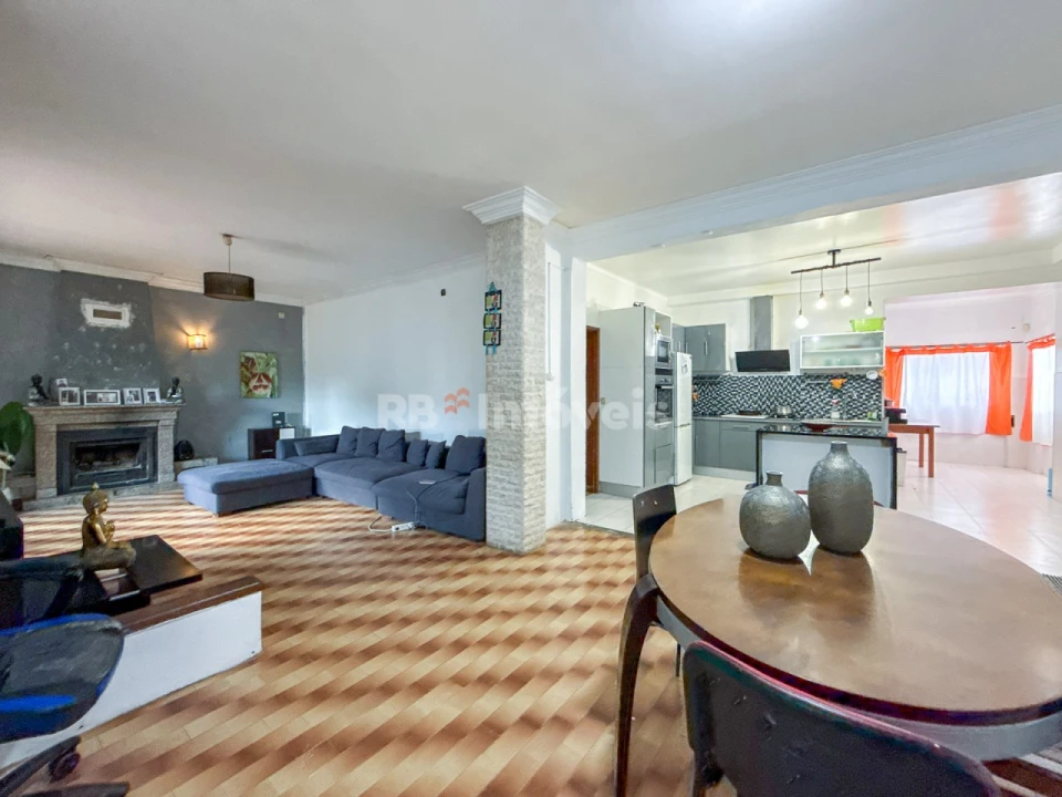 Moradia T4 para Venda em Paialvo Foto 41