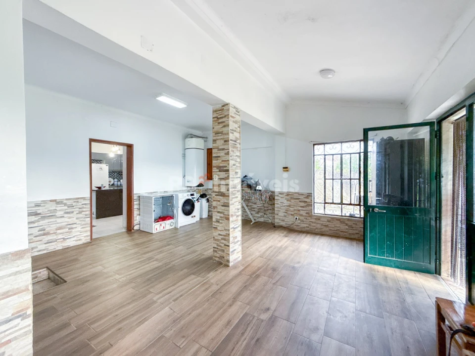 Moradia T4 para Venda em Paialvo Foto 44