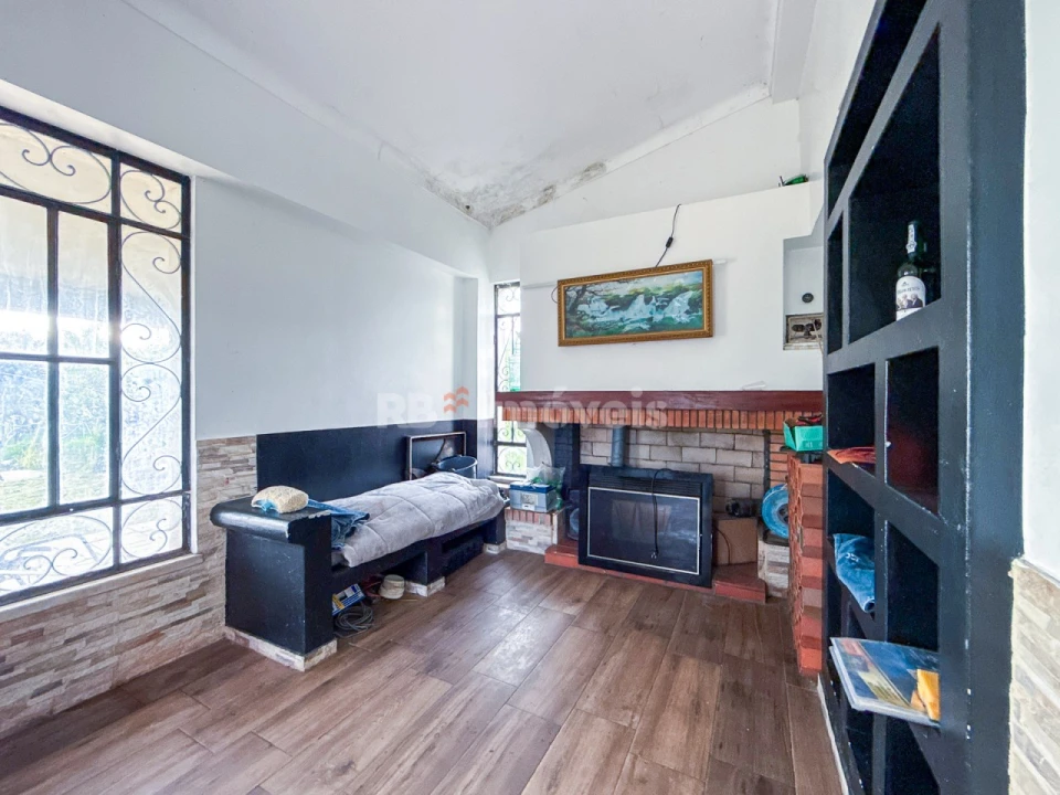 Moradia T4 para Venda em Paialvo Foto 45