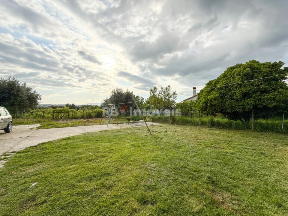 Moradia T4 para Venda em Paialvo Foto 50