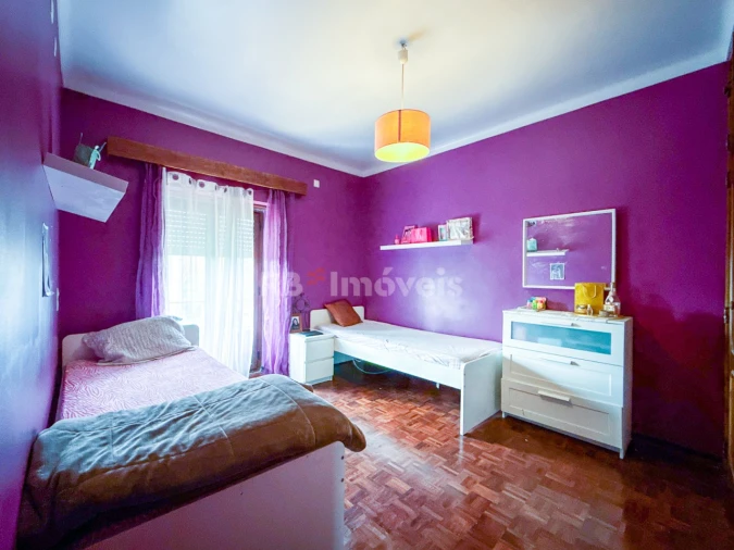 Moradia T4 para Venda em Paialvo Foto 14