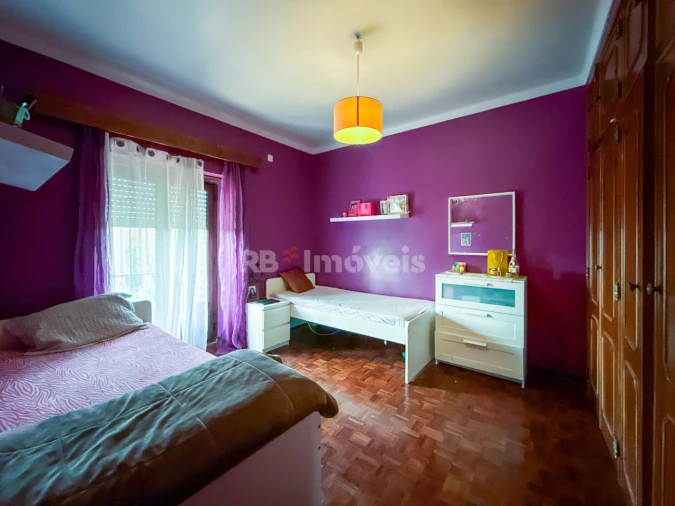 Moradia T4 para Venda em Paialvo Foto 15