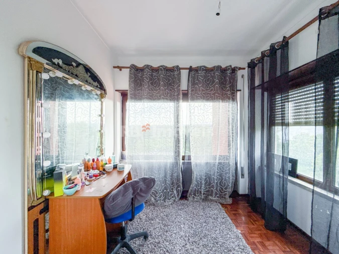 Moradia T4 para Venda em Paialvo Foto 24