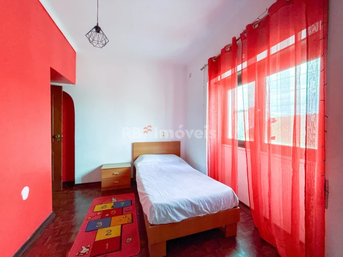 Moradia T4 para Venda em Paialvo Foto 29