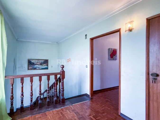 Moradia T4 para Venda em Paialvo Foto 31