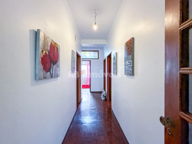 Moradia T4 para Venda em Paialvo Foto 32