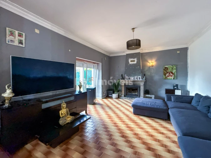 Moradia T4 para Venda em Paialvo Foto 3