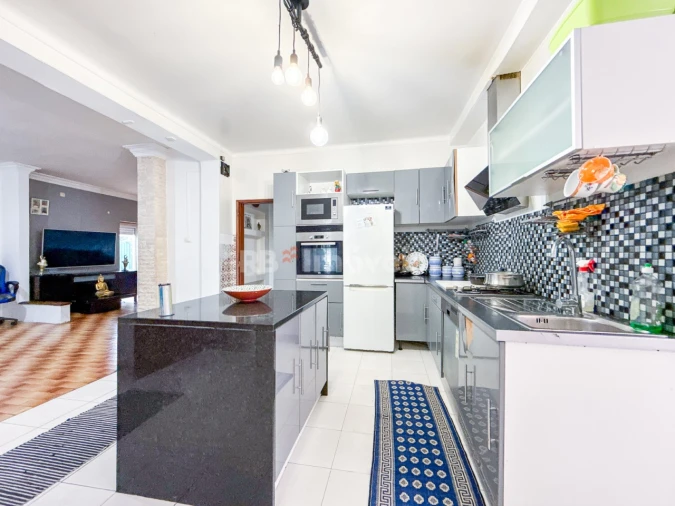 Moradia T4 para Venda em Paialvo Foto 34