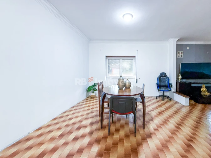 Moradia T4 para Venda em Paialvo Foto 37