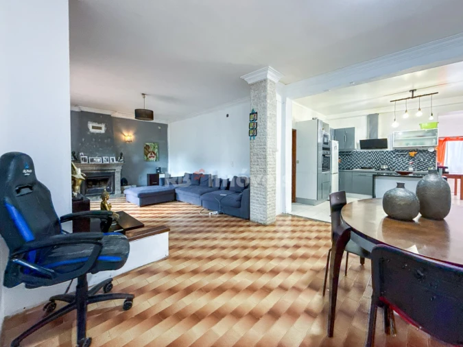 Moradia T4 para Venda em Paialvo Foto 39