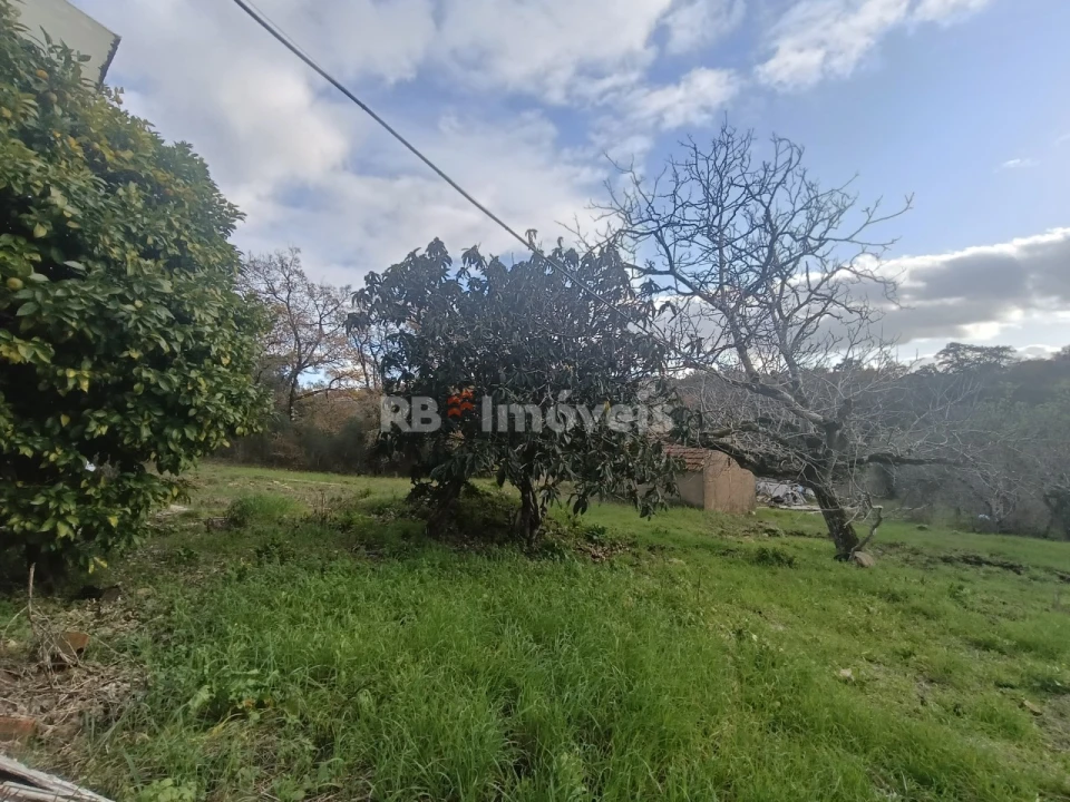 Moradia T2 para Venda em Além da Ribeira e Pedreira Foto 33