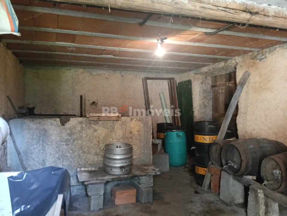 Moradia T2 para Venda em Além da Ribeira e Pedreira Foto 34